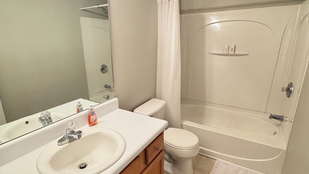 Photo of Bathroom in Cartersville