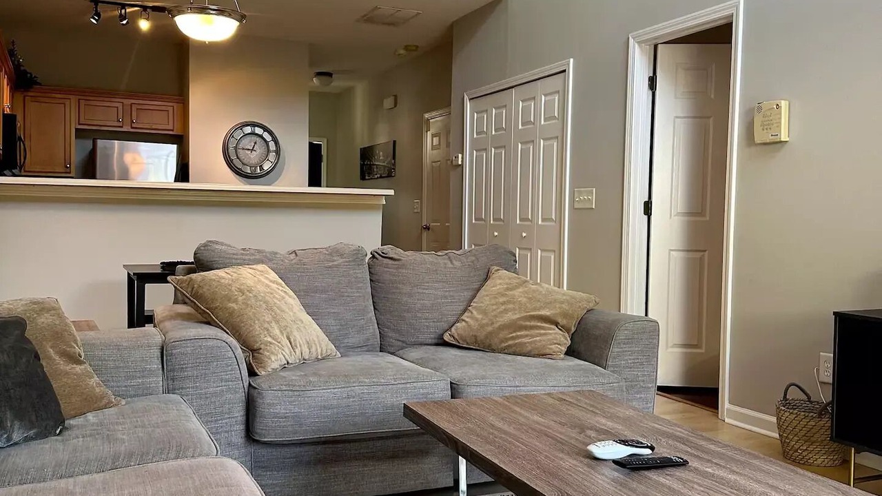 Photo of Livingroom in Cartersville