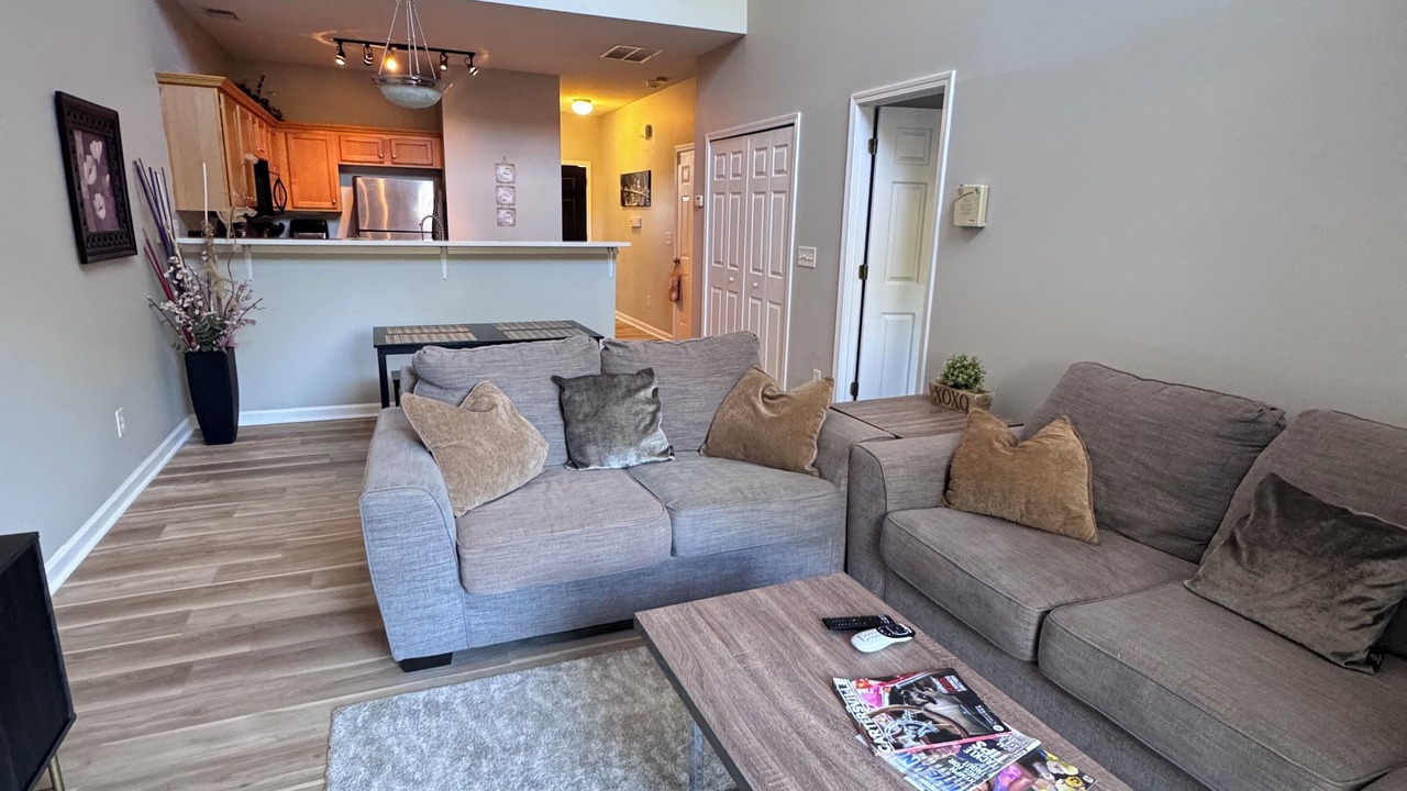 Photo of Livingroom in Cartersville