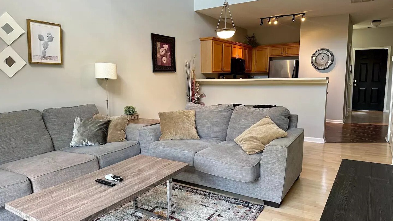 Photo of Livingroom in Cartersville