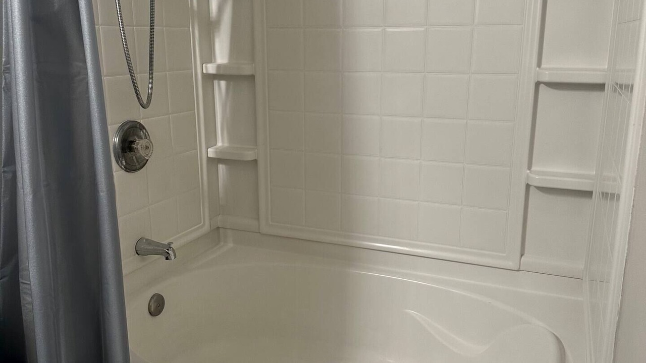 Photo of Bathroom in Cartersville