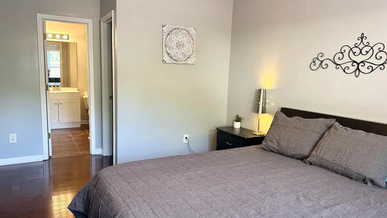 Photo of Bedroom in Cartersville
