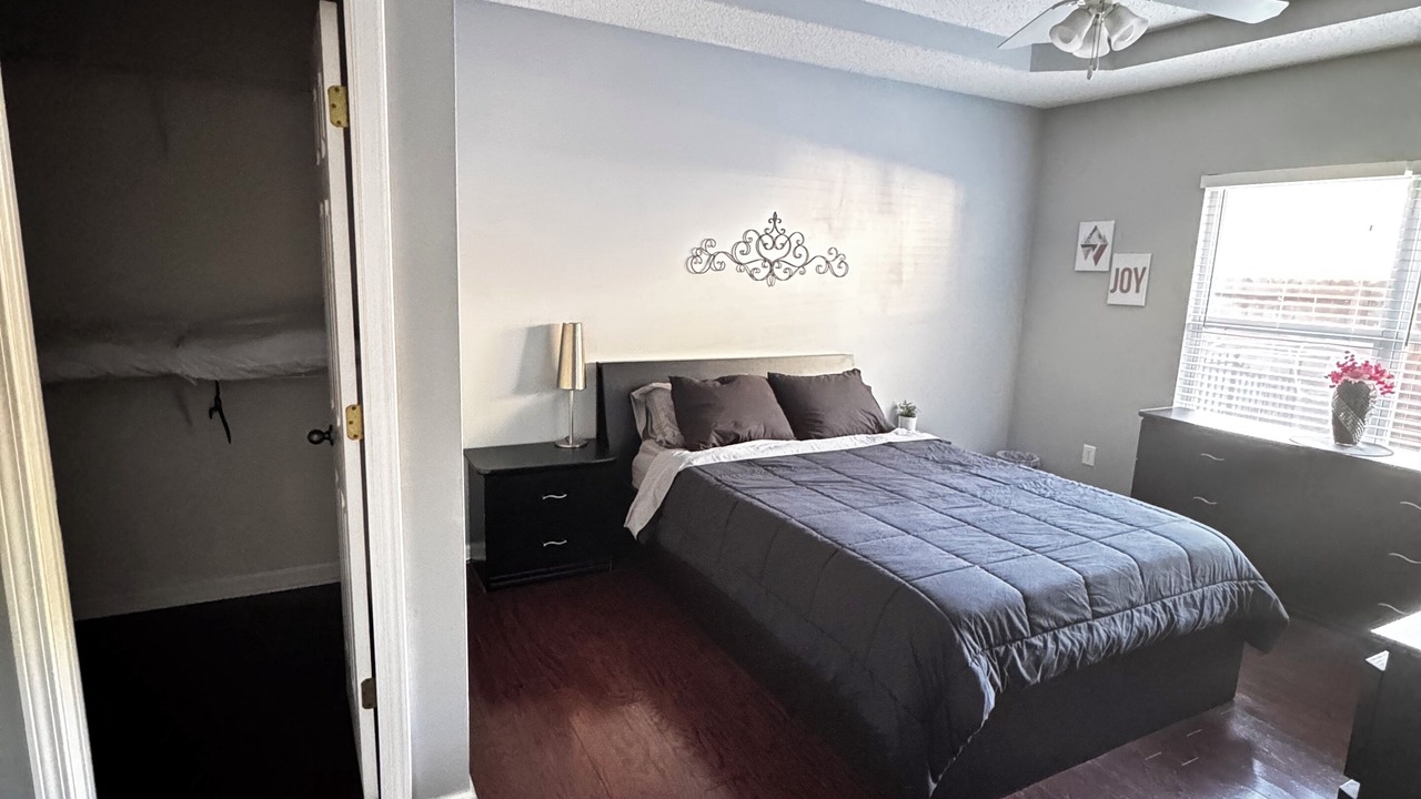 Photo of Bedroom in Cartersville