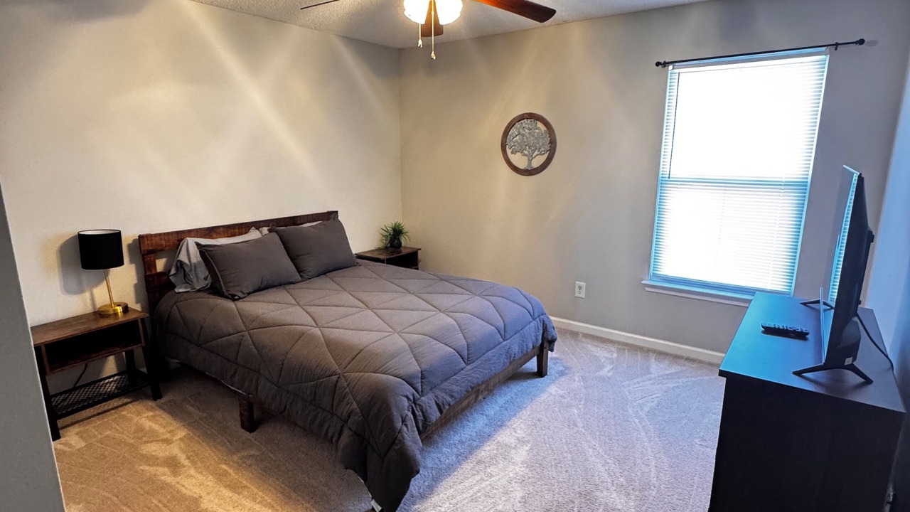 Photo of Bedroom in Cartersville