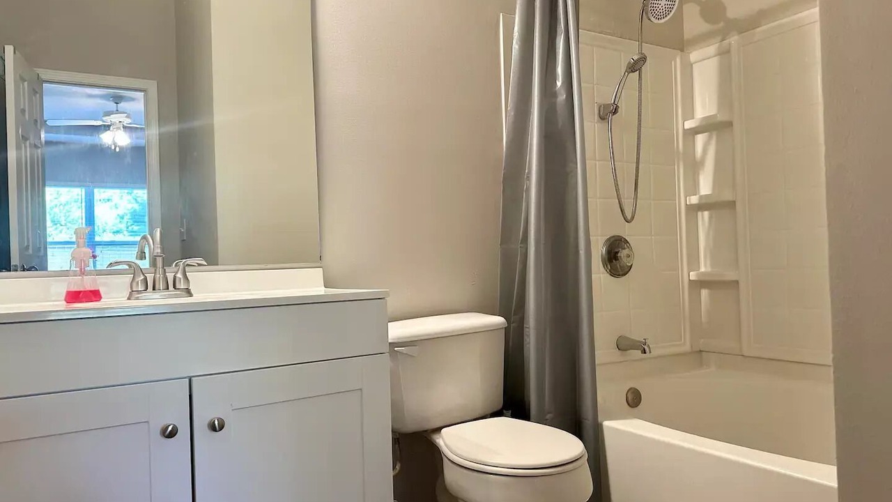 Photo of Bathroom in Cartersville