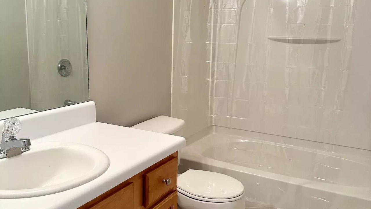 Photo of Bathroom in Cartersville