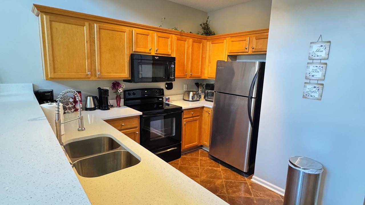 Photo of Kitchen in Cartersville