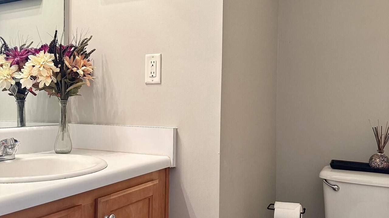 Photo of Bathroom in Cartersville