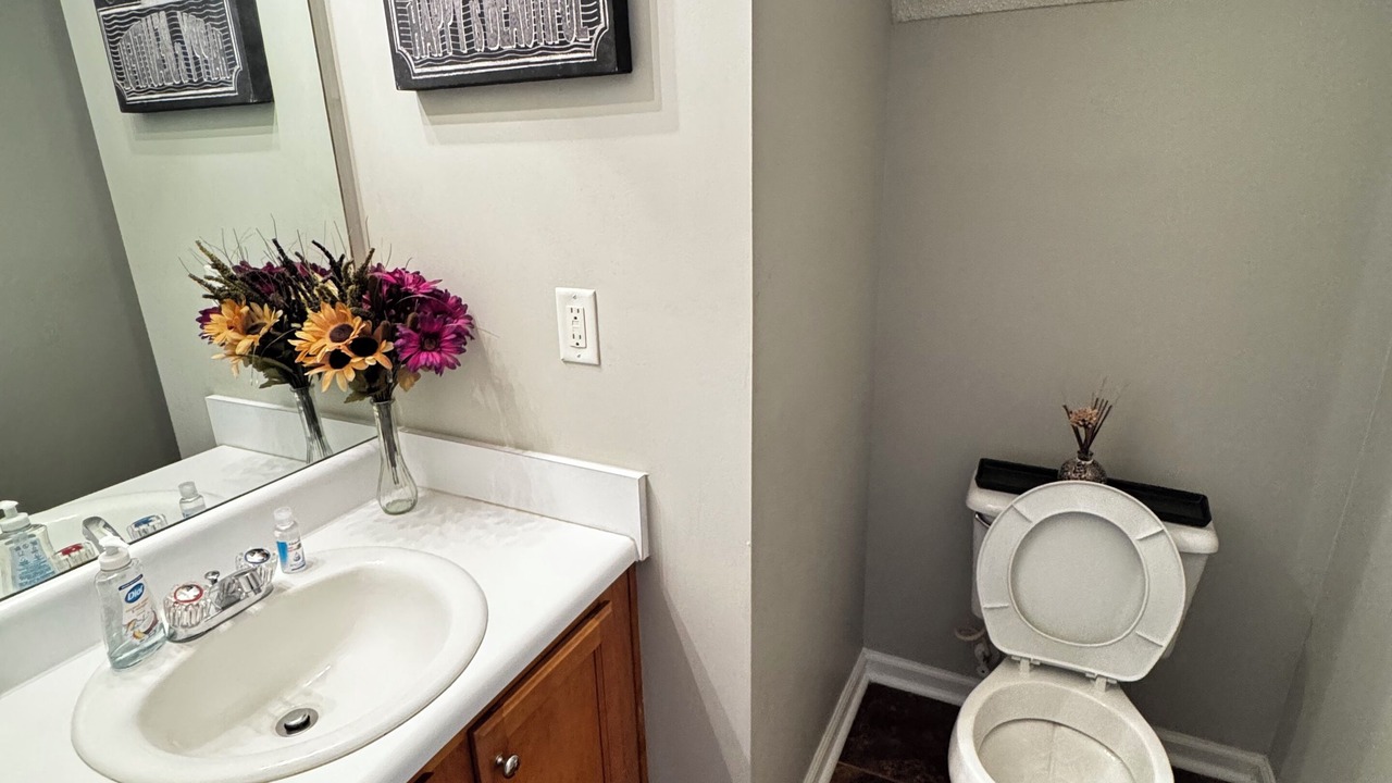 Photo of Bathroom in Cartersville