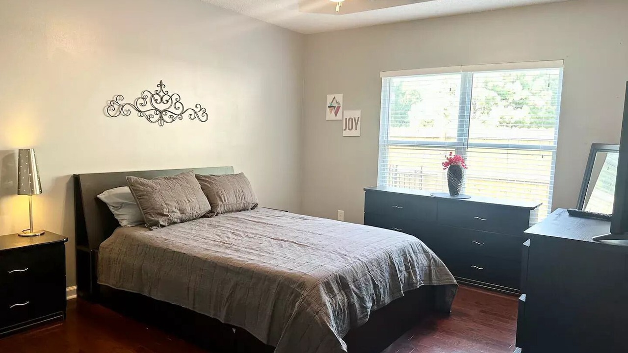Photo of Bedroom in Cartersville