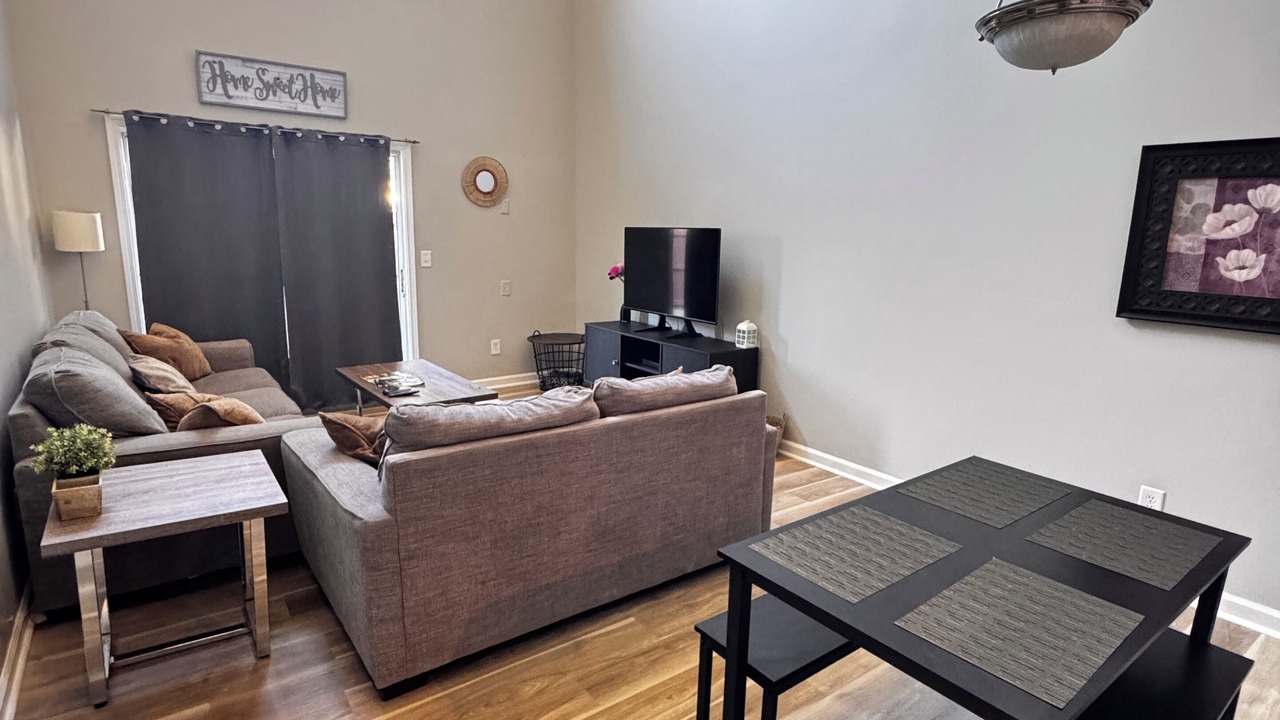 Photo of Livingroom in Cartersville
