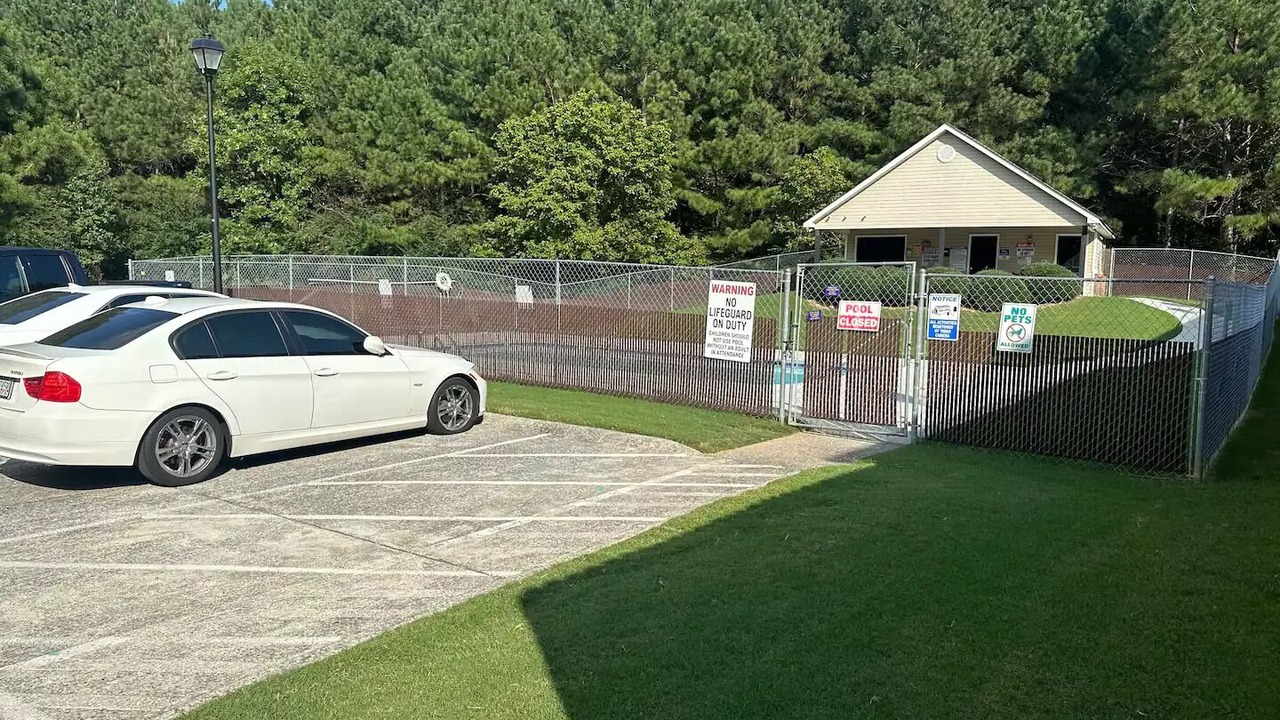 Photo of Outdoor in Cartersville