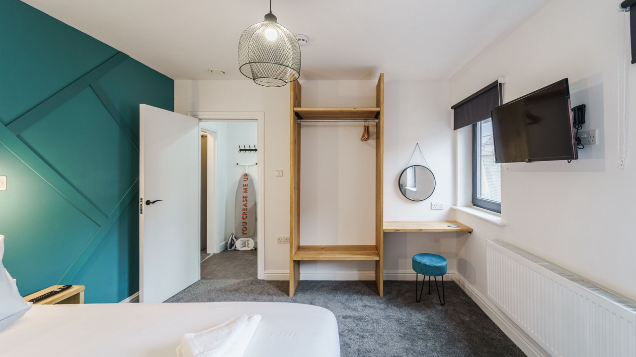 Photo of Others in Derby