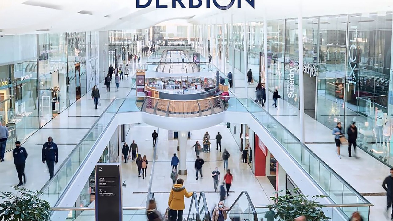 Photo of Others in Derby