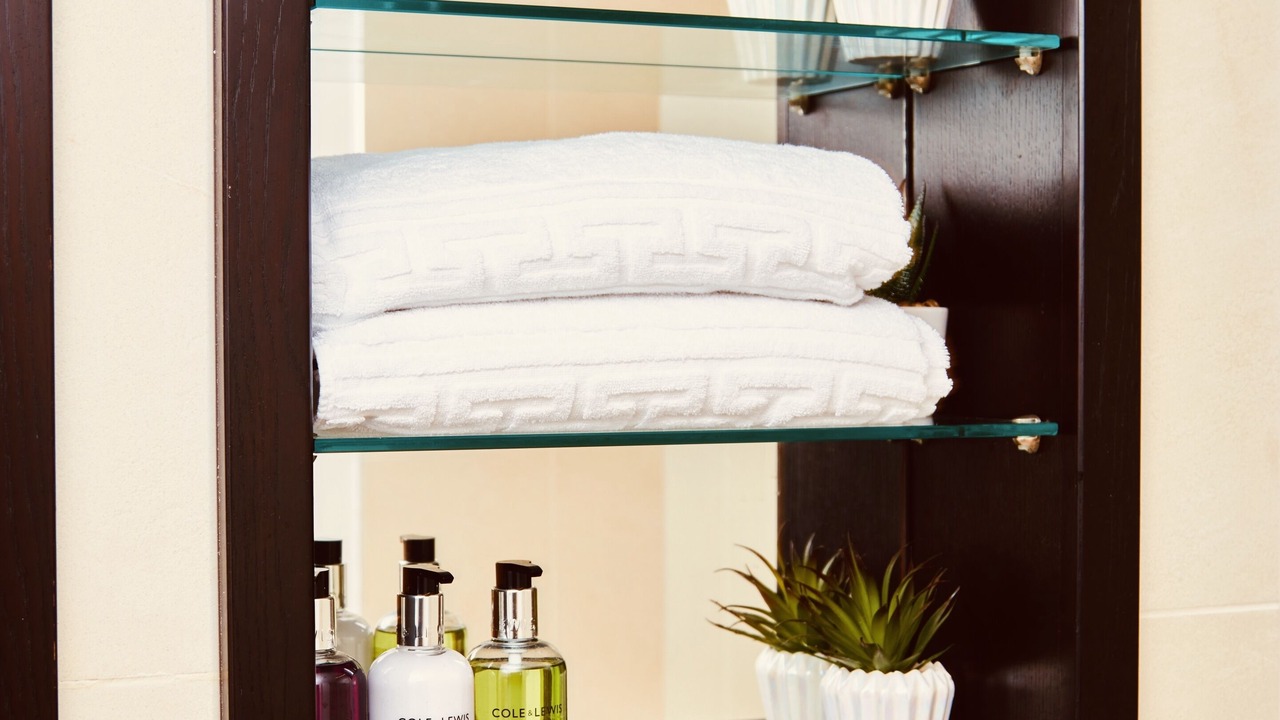 Photo of Bathroom in Leeds