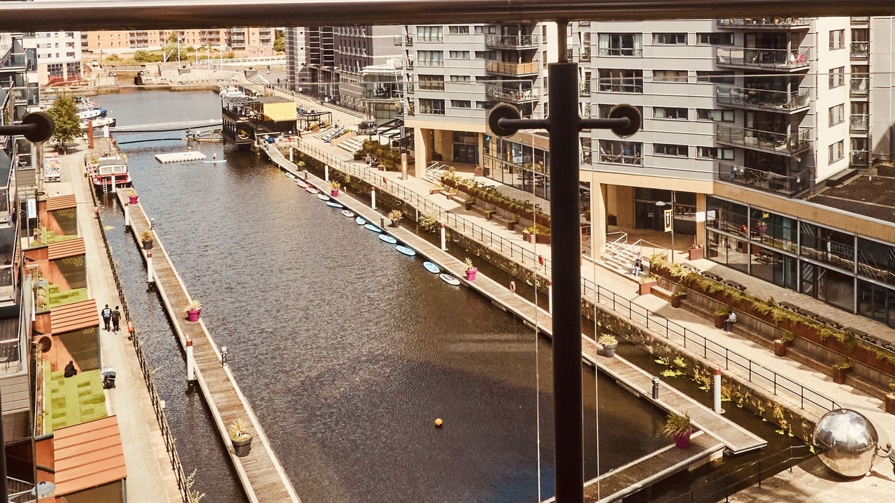 Photo of Patio Balcony in Leeds