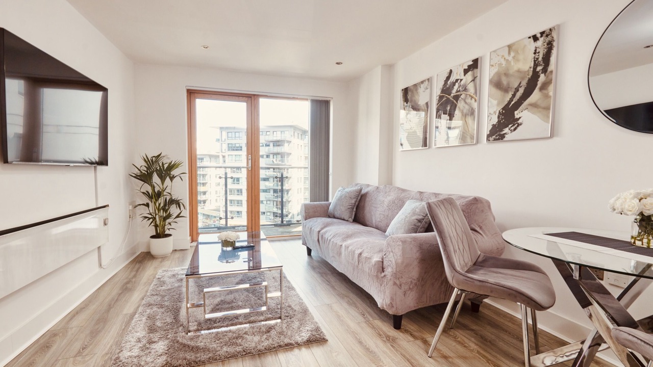 Photo of Bedroom in Leeds