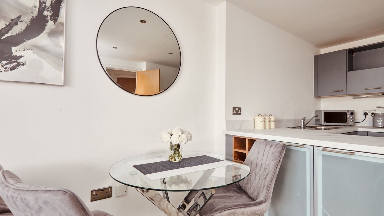 Photo of Bedroom in Leeds