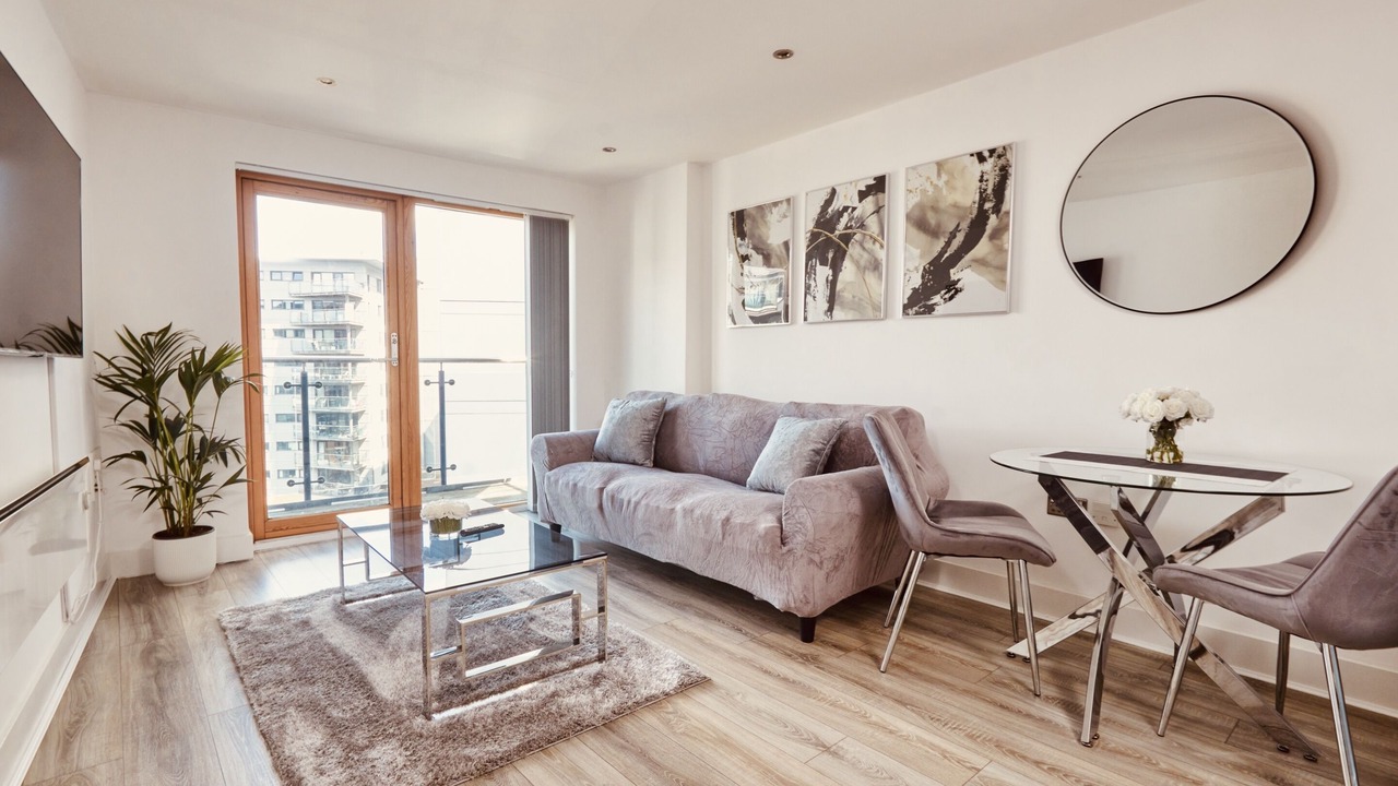 Photo of Bedroom in Leeds