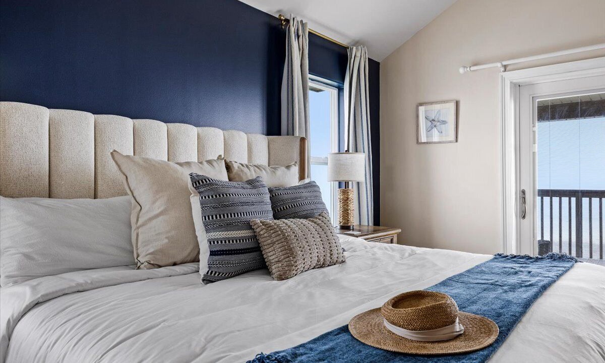 Photo of Bedroom in Miramar