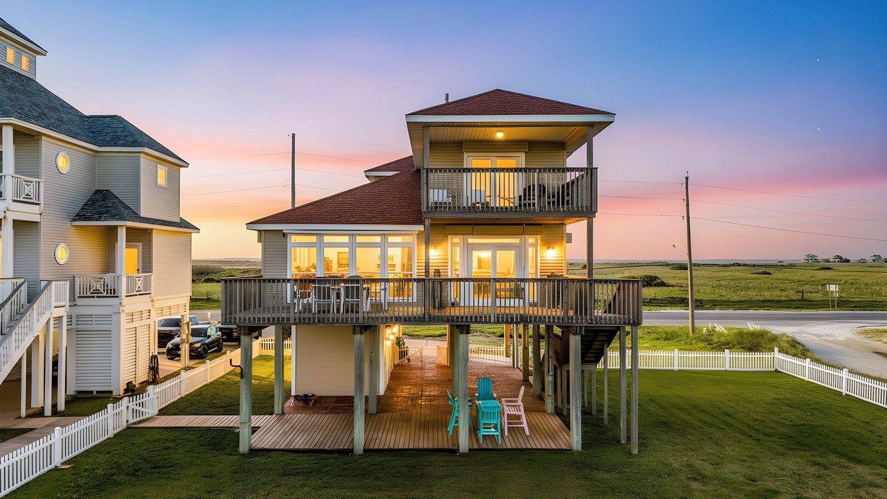 Photo of Outdoor in Miramar
