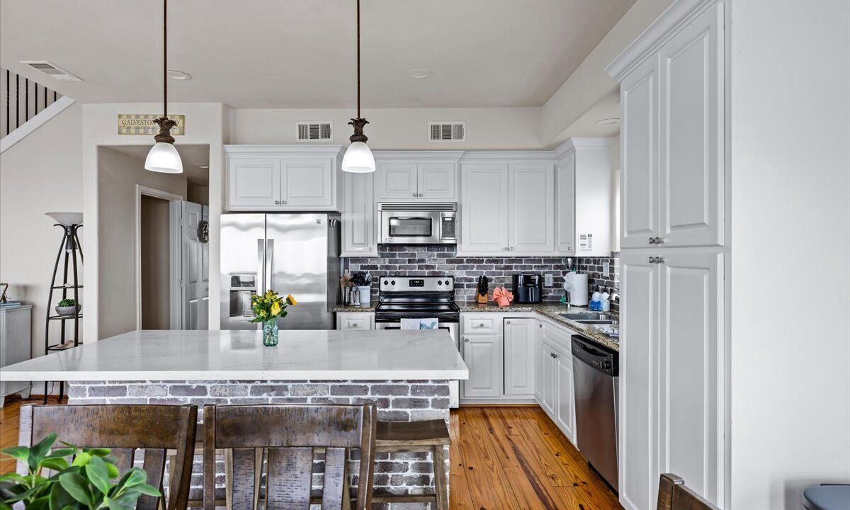 Photo of Kitchen in Miramar