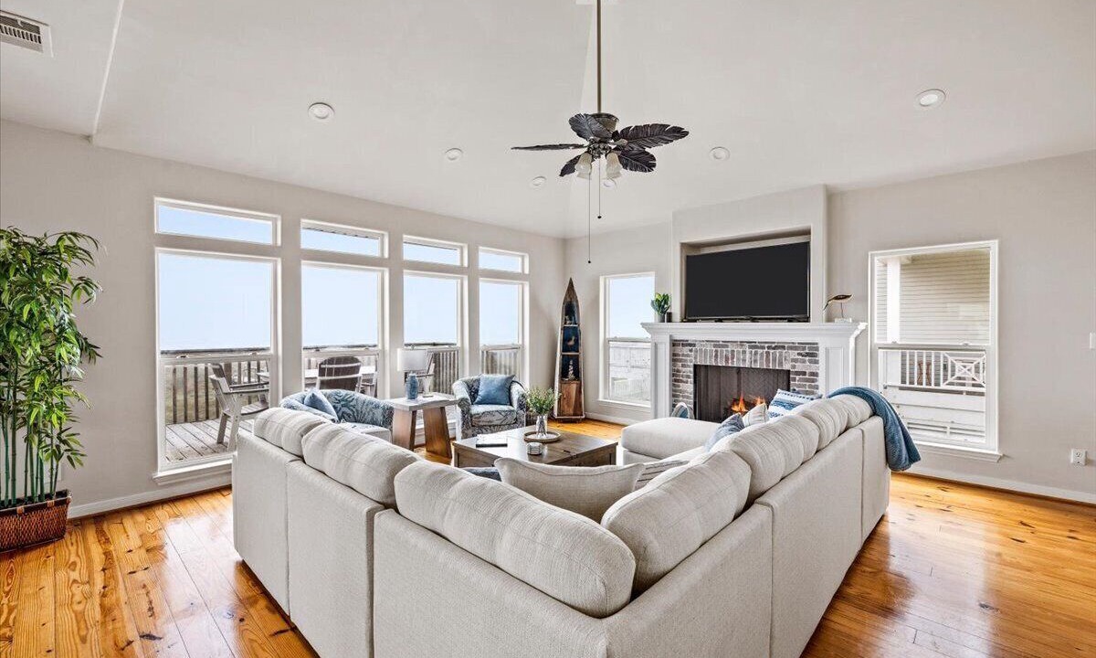 Photo of Bedroom in Miramar