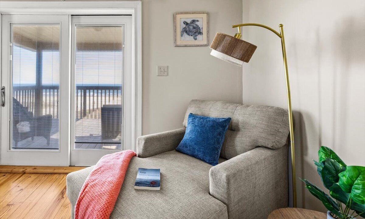 Photo of Livingroom in Miramar