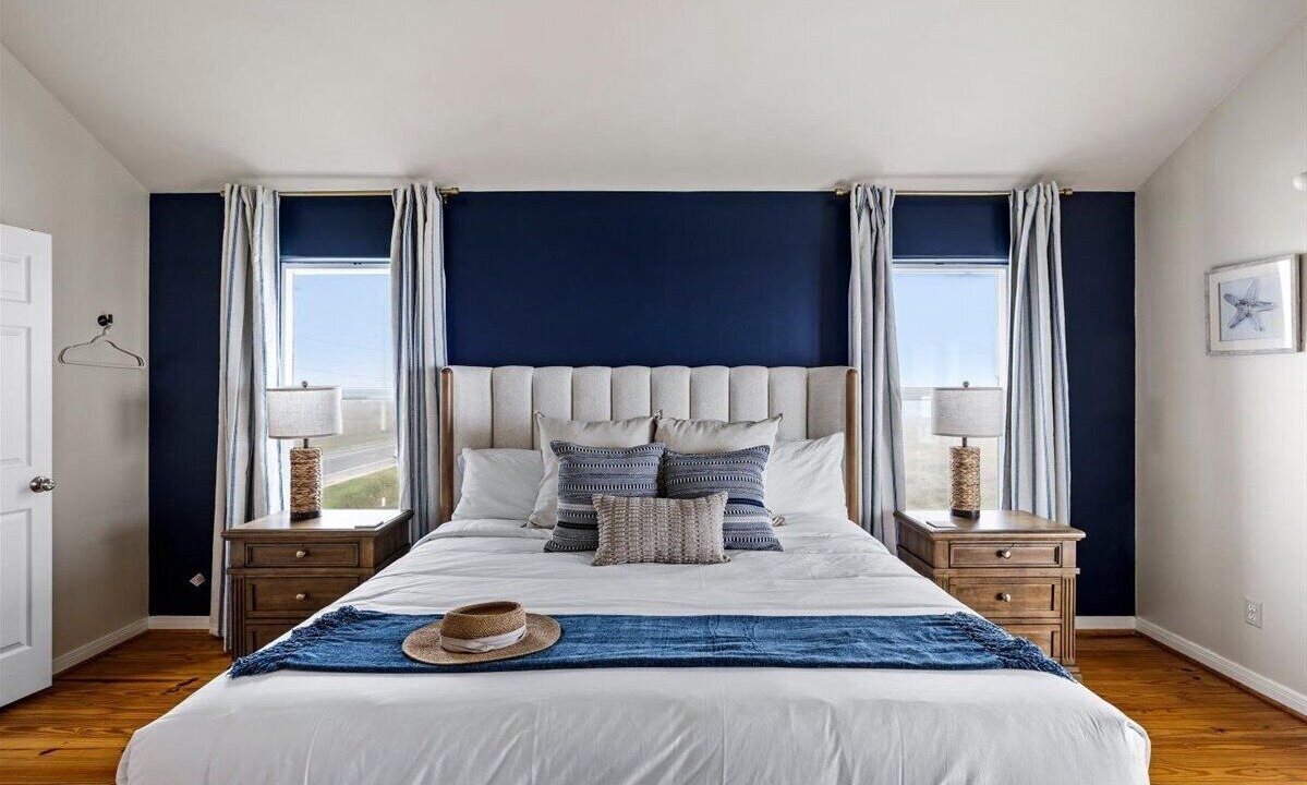 Photo of Bedroom in Miramar