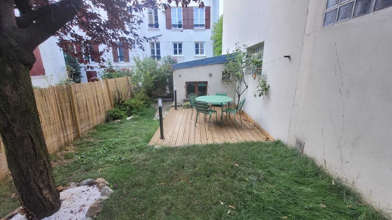 Photo of Outdoor in Picpus