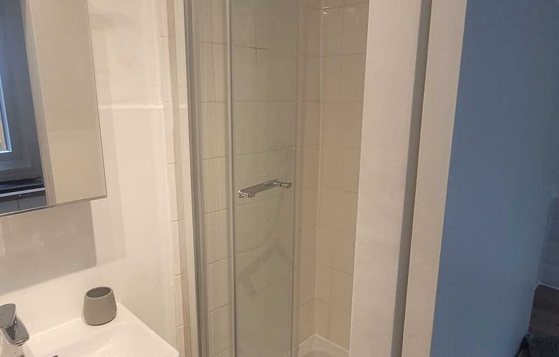 Photo of Bathroom in Picpus