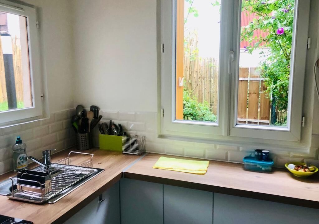 Photo of Kitchen in Picpus