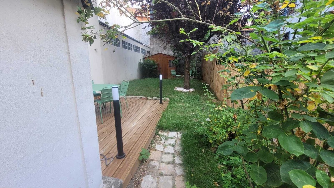 Photo of Outdoor in Picpus