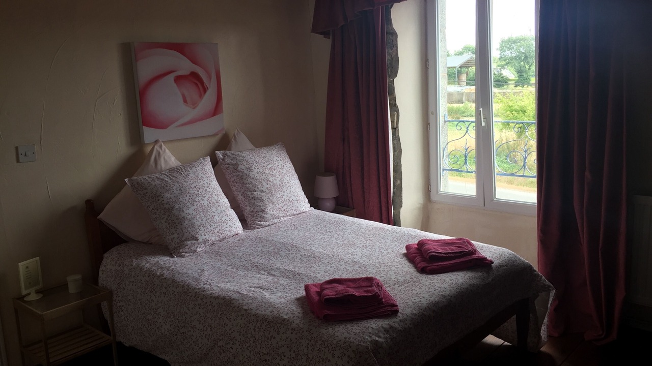 Photo of Bedroom in Langourla