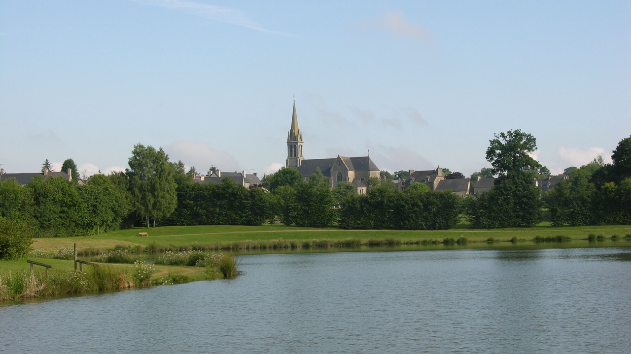 Photo of Outdoor in Langourla