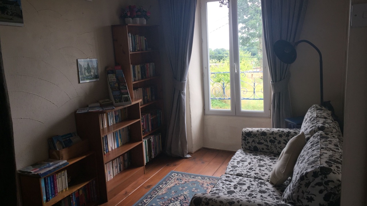 Photo of Livingroom in Langourla