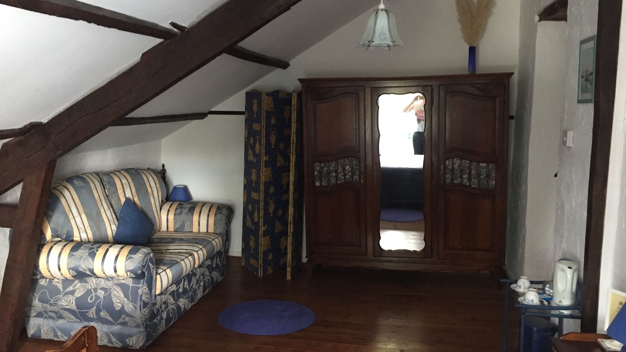 Photo of Livingroom in Langourla