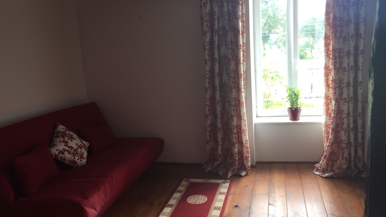 Photo of Livingroom in Langourla