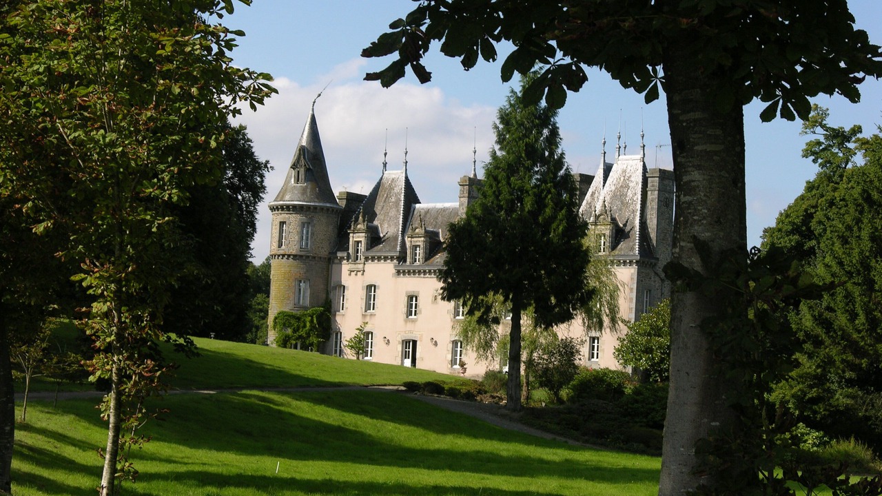 Photo of Outdoor in Langourla