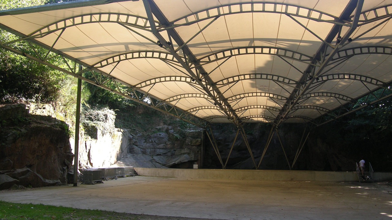 Photo of Outdoor in Langourla