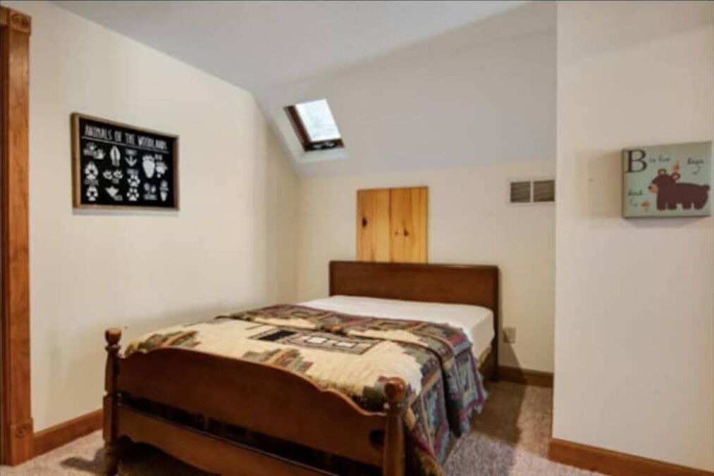 Photo of Bedroom in Harshaw