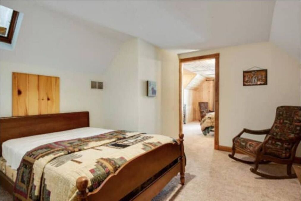 Photo of Bedroom in Harshaw