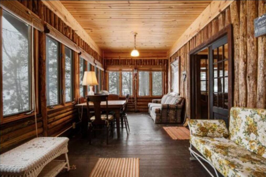 Photo of Livingroom in Harshaw