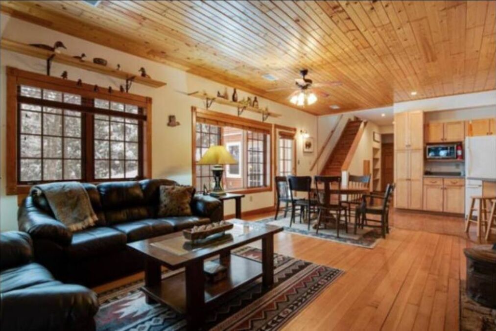 Photo of Livingroom in Harshaw