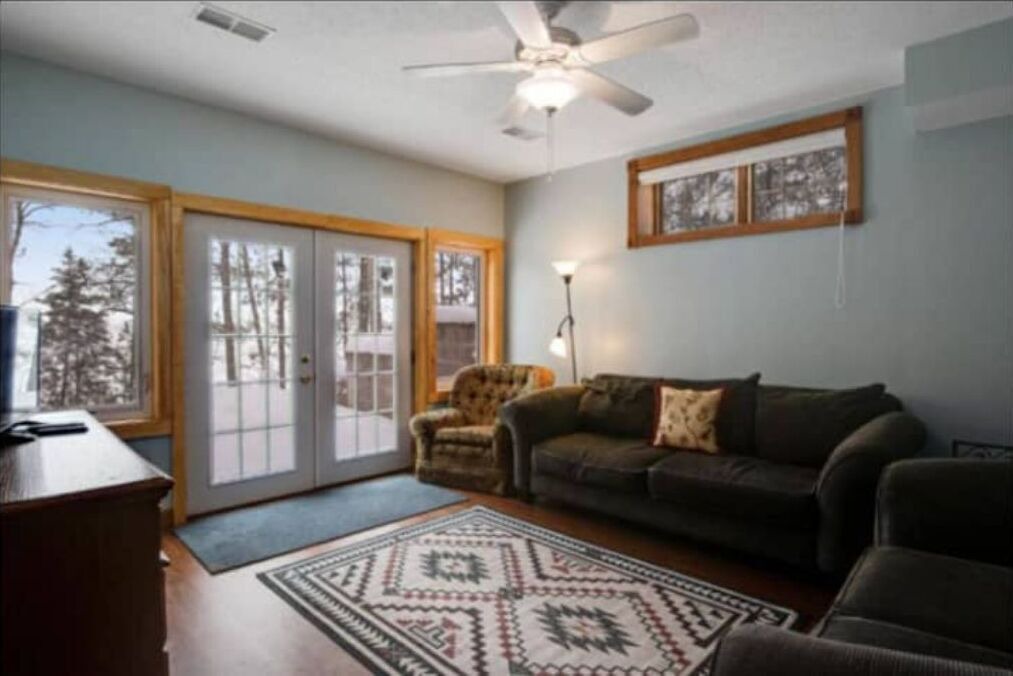 Photo of Livingroom in Harshaw
