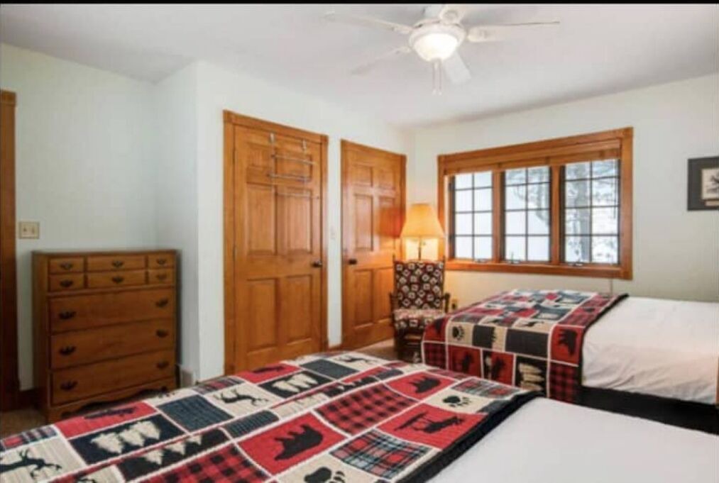 Photo of Bedroom in Harshaw