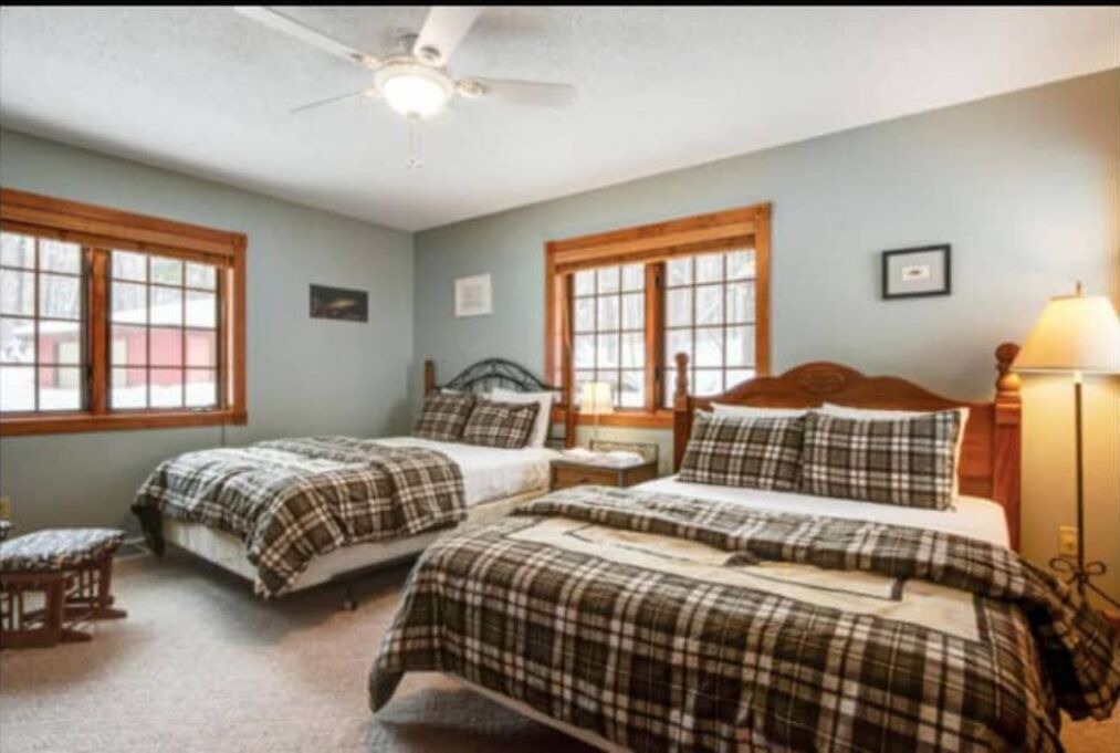 Photo of Bedroom in Harshaw