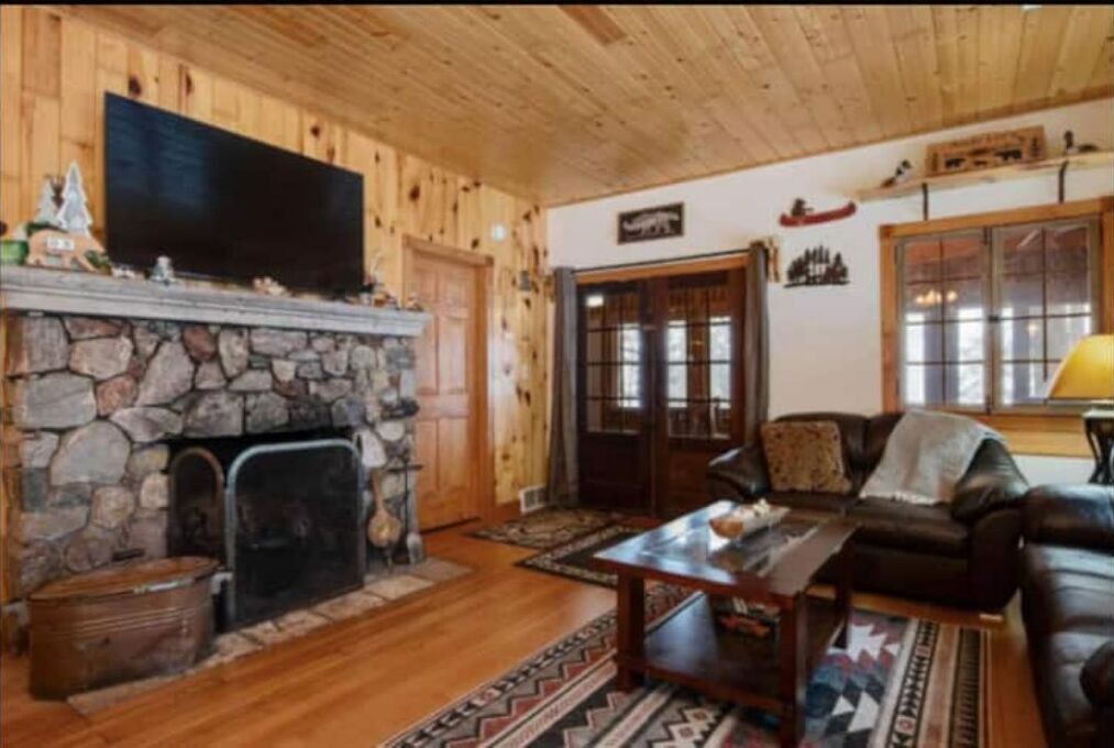 Photo of Livingroom in Harshaw