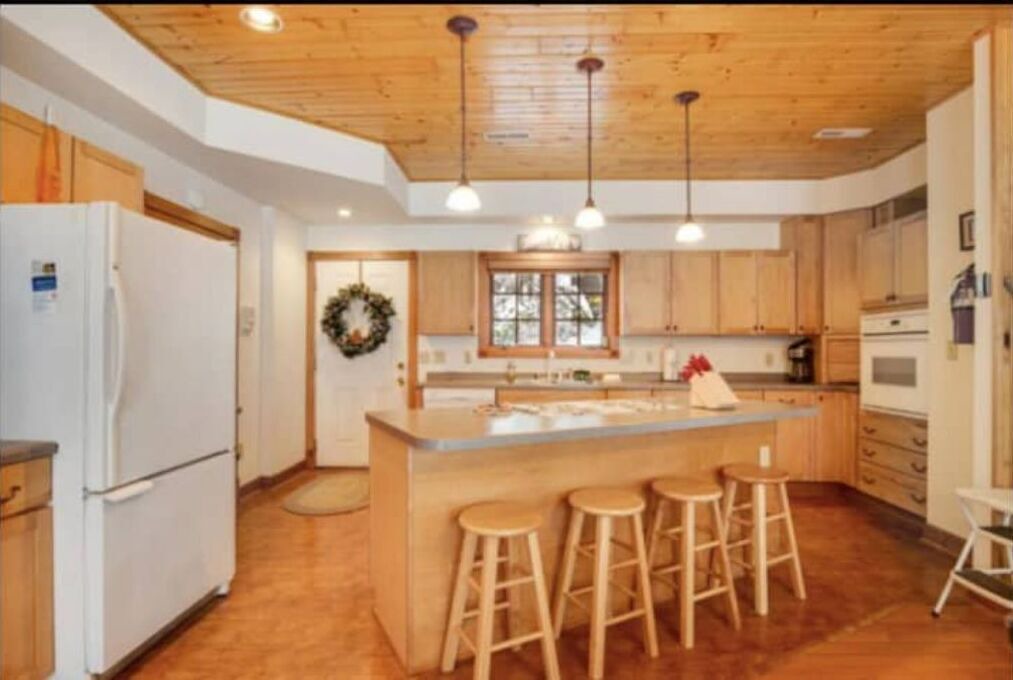 Photo of Kitchen in Harshaw