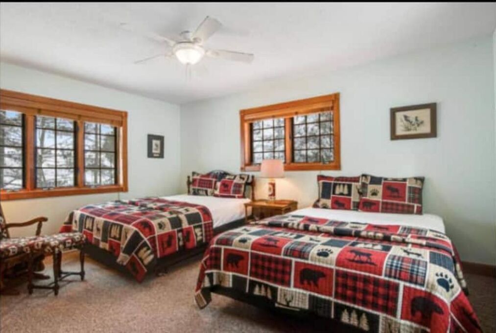 Photo of Bedroom in Harshaw